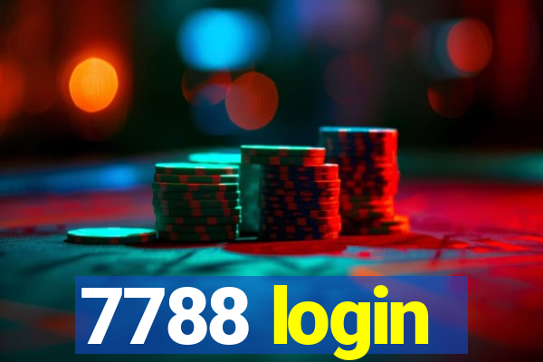 7788 login